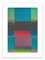 Luuk de Haan, Color Field 2, 2015, Encre UltraChrome HD sur Papier Hahnemühle 1