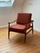 Mid-Century Model 133 Spade Lounge Chair by Finn Juhl, 1960s 5