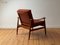 Mid-Century Model 133 Spade Lounge Chair by Finn Juhl, 1960s 2