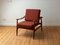 Mid-Century Model 133 Spade Lounge Chair by Finn Juhl, 1960s 1