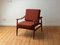 Mid-Century Model 133 Spade Lounge Chair by Finn Juhl, 1960s, Image 1