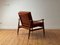 Mid-Century Model 133 Spade Lounge Chair by Finn Juhl, 1960s 4