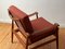 Mid-Century Model 133 Spade Lounge Chair by Finn Juhl, 1960s, Image 6