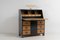 Early 20th Century Art Deco Secretary by Otto Schulz for Boet 2