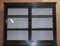 Victorian Full Sized Haberdashery Apocethary Cabinet 5