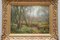 Frederick Golden Short, Forest Woodland, 1920, óleo sobre lienzo, Imagen 2