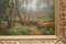Frederick Golden Short, Forest Woodland, 1920, óleo sobre lienzo, Imagen 5