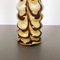 Vintage Pop Art Florence Vase aus Opalglas von Carlo Moretti, Italien, 1970er 9