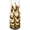 Vintage Pop Art Opaline Florence Vase by Carlo Moretti, Italy, 1970s, Image 1