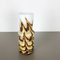 Vintage Pop Art Opaline Florence Vase by Carlo Moretti, Italy, 1970s 2