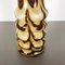 Vintage Pop Art Opaline Florence Vase by Carlo Moretti, Italy, 1970s 8