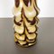Vintage Pop Art Opaline Florence Vase by Carlo Moretti, Italy, 1970s, Image 8