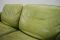 Vintage DS-61 Lime Green Leather Sofa by De Sede, Image 10