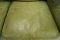Vintage DS-61 Lime Green Leather Sofa by De Sede, Image 7