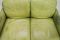 Vintage DS-61 Lime Green Leather Sofa by De Sede, Image 5
