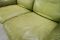 Vintage DS-61 Lime Green Leather Sofa by De Sede, Image 11