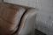 Danish Leather Lounge Armchairs, Set of 2, Image 25