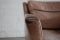 Danish Leather Lounge Armchairs, Set of 2, Image 27