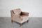 Danish Leather Lounge Armchairs, Set of 2, Image 17