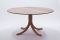 Model 1020 Dining Table by Josef Frank for Svenskt Tenn, 1980s, Image 2