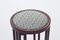 Austrian Stool by Josef Hoffmann for Cabaret Fledermaus 2