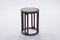 Austrian Stool by Josef Hoffmann for Cabaret Fledermaus 1