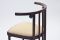 Chairs by Josef Hoffmann for Jakob & Josef Kohn, 1914, Set of 2 3