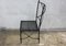 Handmade Metal Dining Chair 3