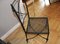 Handmade Metal Dining Chair 2