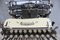 Hammond 12 1905 Working Typewriter Machine 2