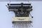 Hammond 12 1905 Working Typewriter Machine 4