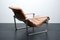 Mid-Century Pulka Lounge Chair by Ilmari Lappalainen for Asko 9