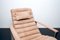 Mid-Century Pulka Lounge Chair by Ilmari Lappalainen for Asko 8