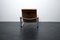 Mid-Century Pulka Lounge Chair by Ilmari Lappalainen for Asko 11