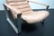 Mid-Century Pulka Lounge Chair by Ilmari Lappalainen for Asko 7