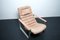 Mid-Century Pulka Lounge Chair by Ilmari Lappalainen for Asko 4