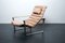 Mid-Century Pulka Lounge Chair by Ilmari Lappalainen for Asko 6