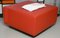 Pouf or Ottoman by Studio Cerri & Associati for Poltrona Frau, 2000s 13