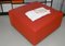 Pouf or Ottoman by Studio Cerri & Associati for Poltrona Frau, 2000s 8