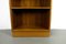 Narrow Teak Bookshelf by Omann Jun, 1960s 7