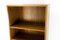 Narrow Teak Bookshelf by Omann Jun, 1960s, Image 6