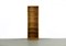 Narrow Teak Bookshelf by Omann Jun, 1960s 1