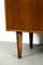 Teak Cabinet from Deutsche Werkstätten, 1960s 5