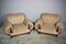 Upholstered Armchairs, 1970, Set of 2 2