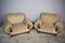 Upholstered Armchairs, 1970, Set of 2, Image 2