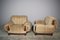 Upholstered Armchairs, 1970, Set of 2 3