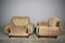 Upholstered Armchairs, 1970, Set of 2, Image 3