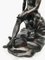 Escultura Hermes en reposo de bronce, siglo XX, Imagen 5