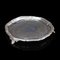 Antique Silver Plate Decorative Saucer by Thomas Bradbury, 1890, Image 2