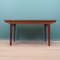 Danish Teak Table, 1960s 1